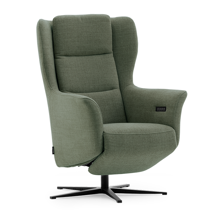 Product afbeelding voor Relaxstoel Riale